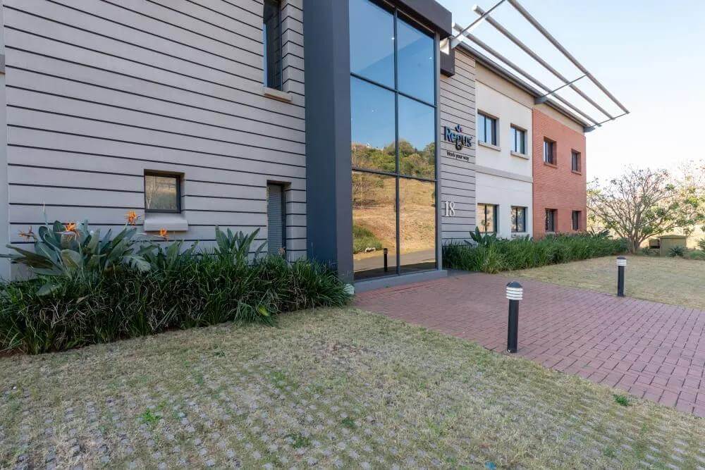 Pietermaritzburg, Victoria Country Club office space - View 2 in Pietermaritzburg - internet, office_cleaning, breakout_areas