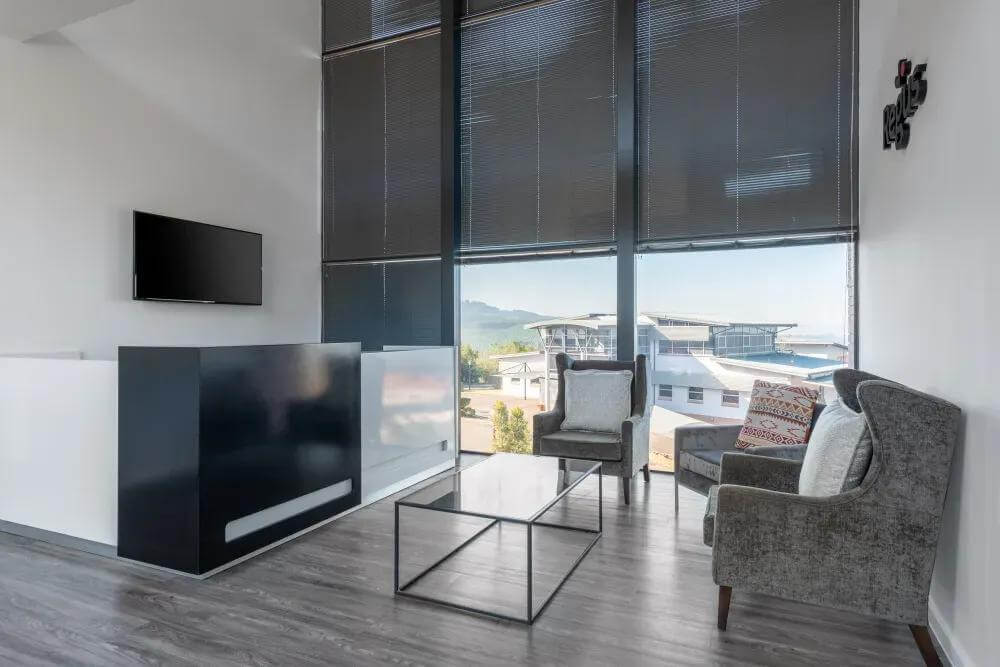 Pietermaritzburg, Victoria Country Club office space - View 3 in Pietermaritzburg - internet, office_cleaning, breakout_areas