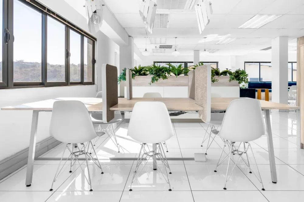 Pietermaritzburg, Bird Sanctuary office space - View 5 in Pietermaritzburg - internet, office_cleaning, breakout_areas
