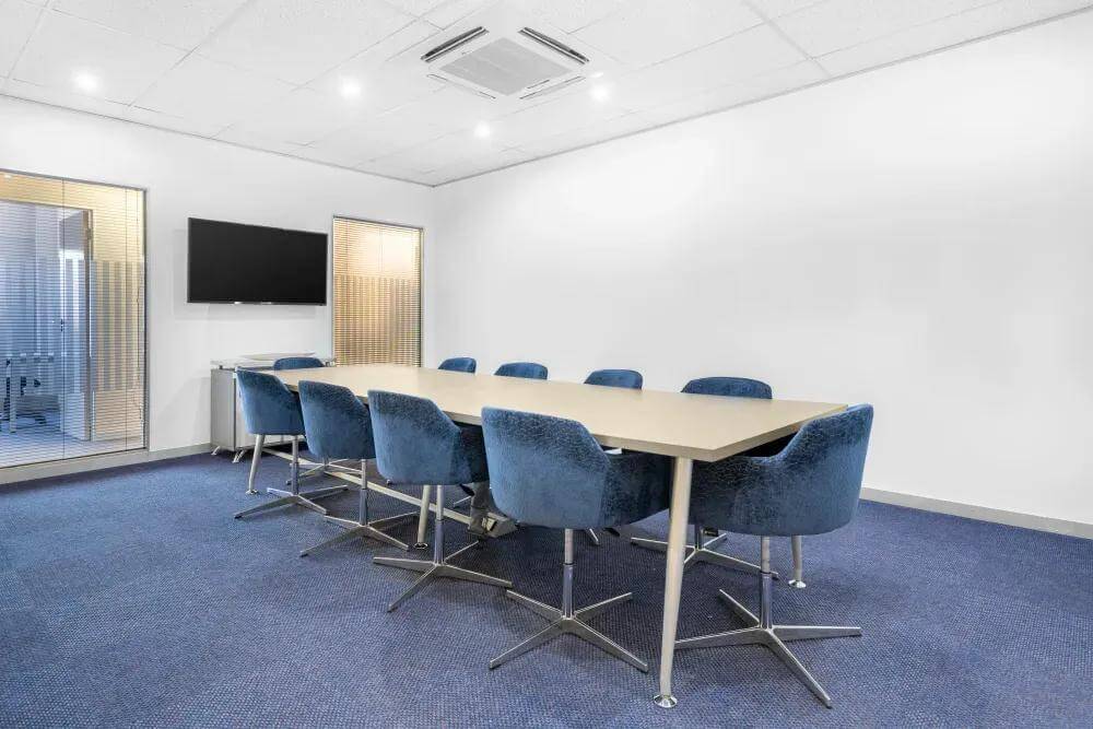 Pietermaritzburg, Bird Sanctuary office space - View 4 in Pietermaritzburg - internet, office_cleaning, breakout_areas