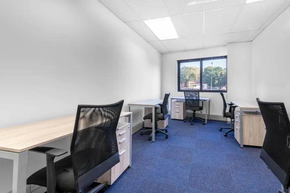 Pietermaritzburg, Bird Sanctuary office space - View 6 in Pietermaritzburg - internet, office_cleaning, breakout_areas