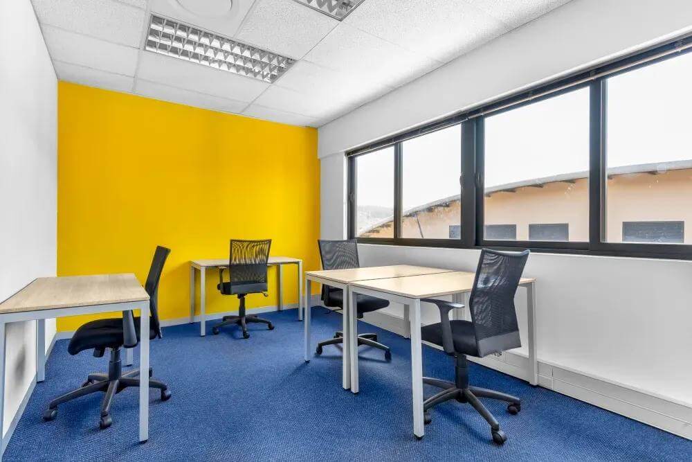 Pietermaritzburg, Bird Sanctuary office space - View 7 in Pietermaritzburg - internet, office_cleaning, breakout_areas