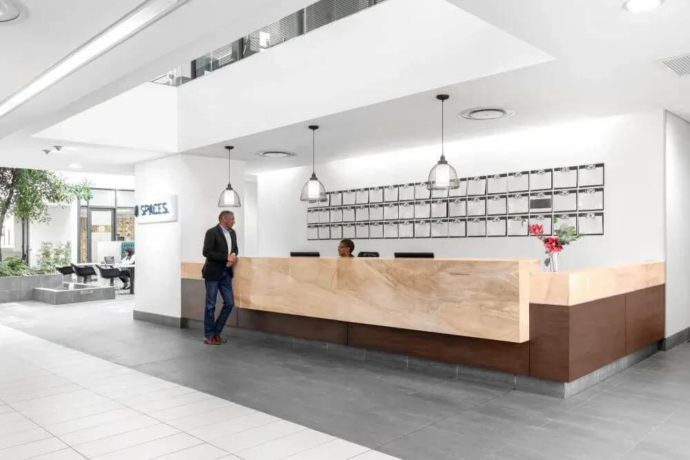 Durban, Umhlanga, Ncondo Place - Photo 2 Durban, Umhlanga, Ncondo Place office space - View 2 in Durban - internet, office_cleaning, breakout_areas