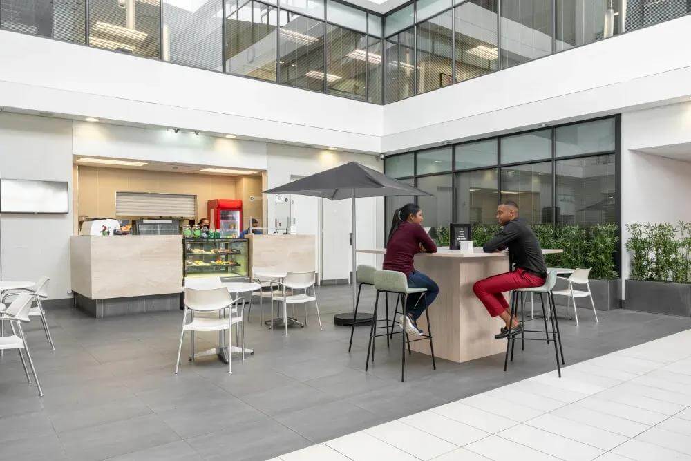 Durban, Umhlanga, Ncondo Place - Photo 8 Durban, Umhlanga, Ncondo Place office space - View 8 in Durban - internet, office_cleaning, breakout_areas