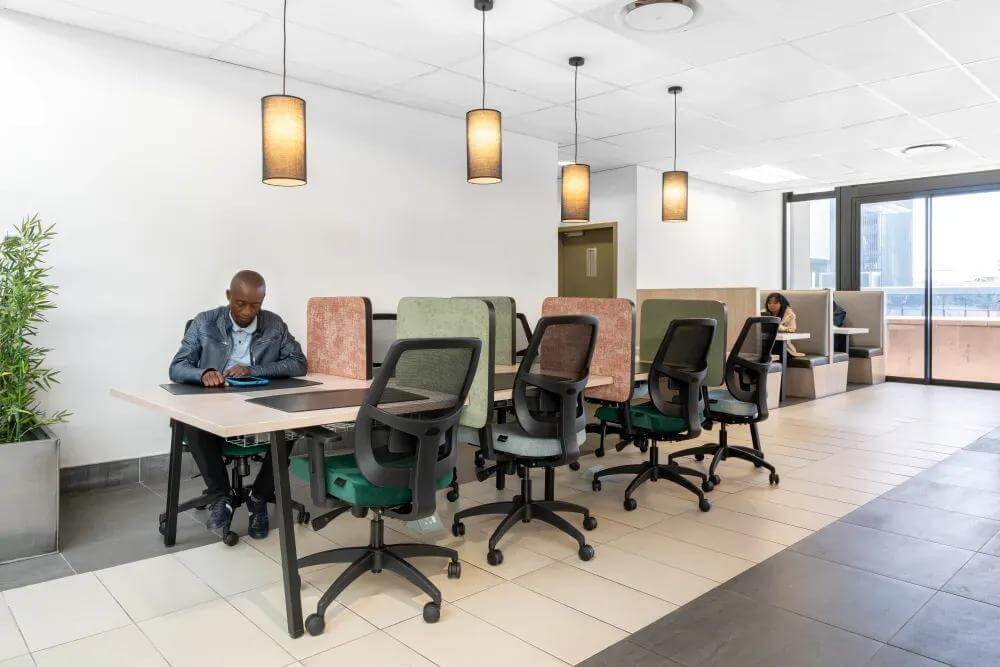 Durban, Umhlanga, Ncondo Place - Photo 5 Durban, Umhlanga, Ncondo Place office space - View 5 in Durban - internet, office_cleaning, breakout_areas