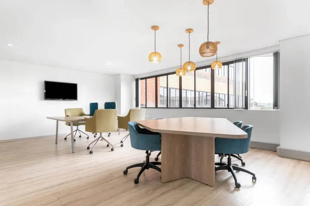 Durban, Westville, Pharos House office space - View 3 in Westville - internet, office_cleaning, breakout_areas