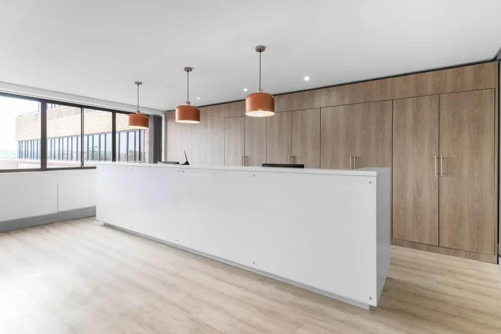 Durban, Westville, Pharos House office space - View 2 in Westville - internet, office_cleaning, breakout_areas