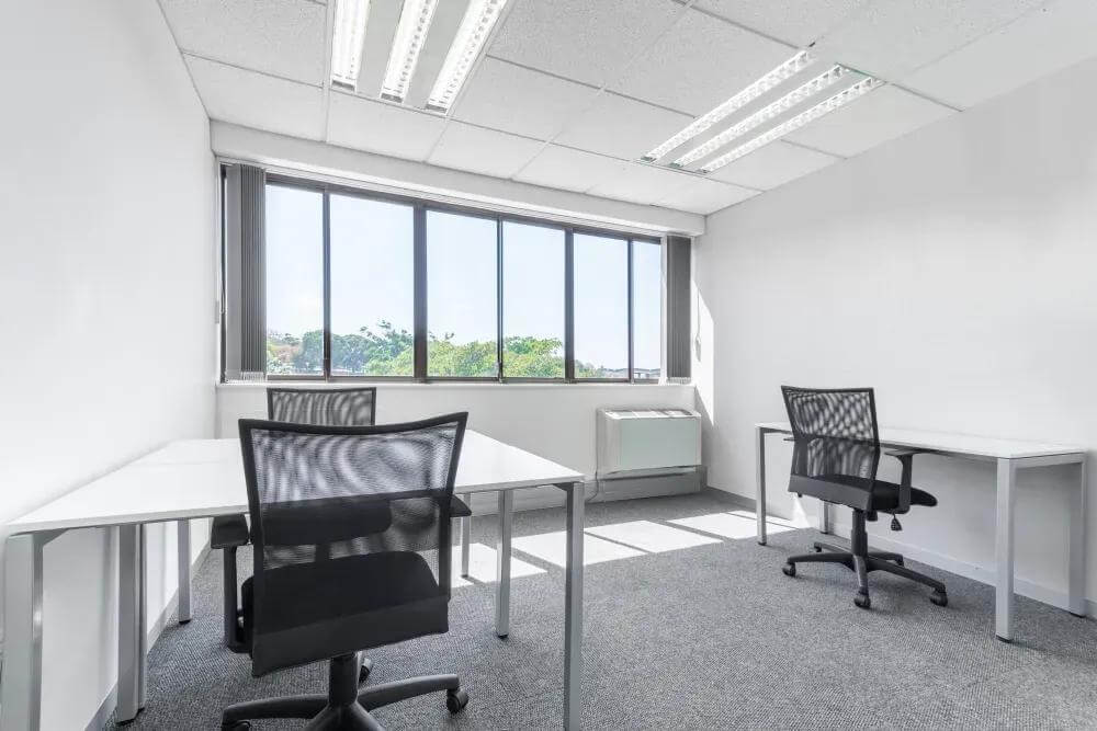 Durban, Westville, Pharos House office space - View 5 in Westville - internet, office_cleaning, breakout_areas
