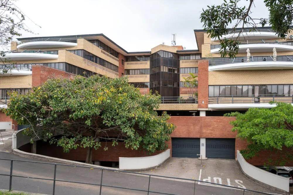 Durban, Westville, Pharos House - Office space in Westville, KwaZulu-Natal