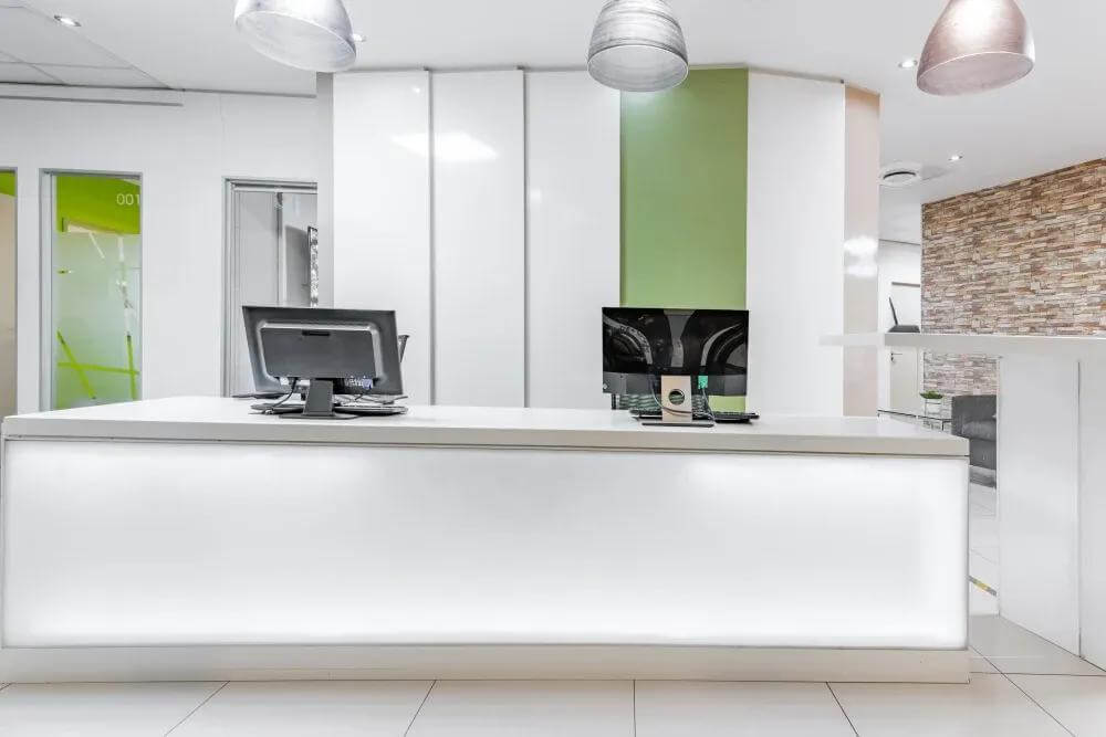 Durban, Westville, Westway Office Park office space - View 2 in Durban - internet, office_cleaning, breakout_areas