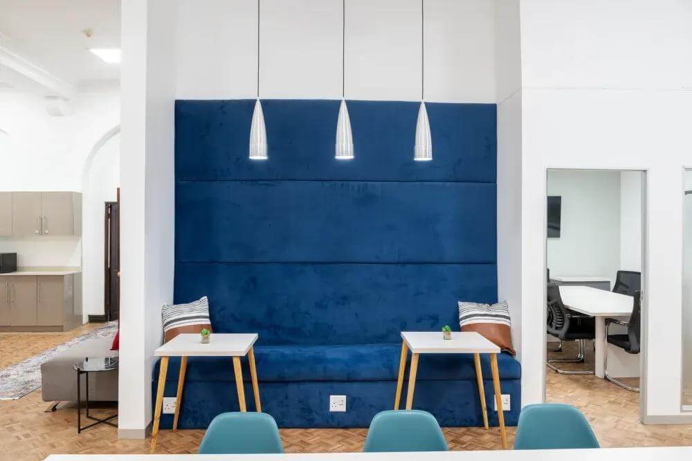 Durban Country Club office space - View 6 in Durban - internet, office_cleaning, breakout_areas