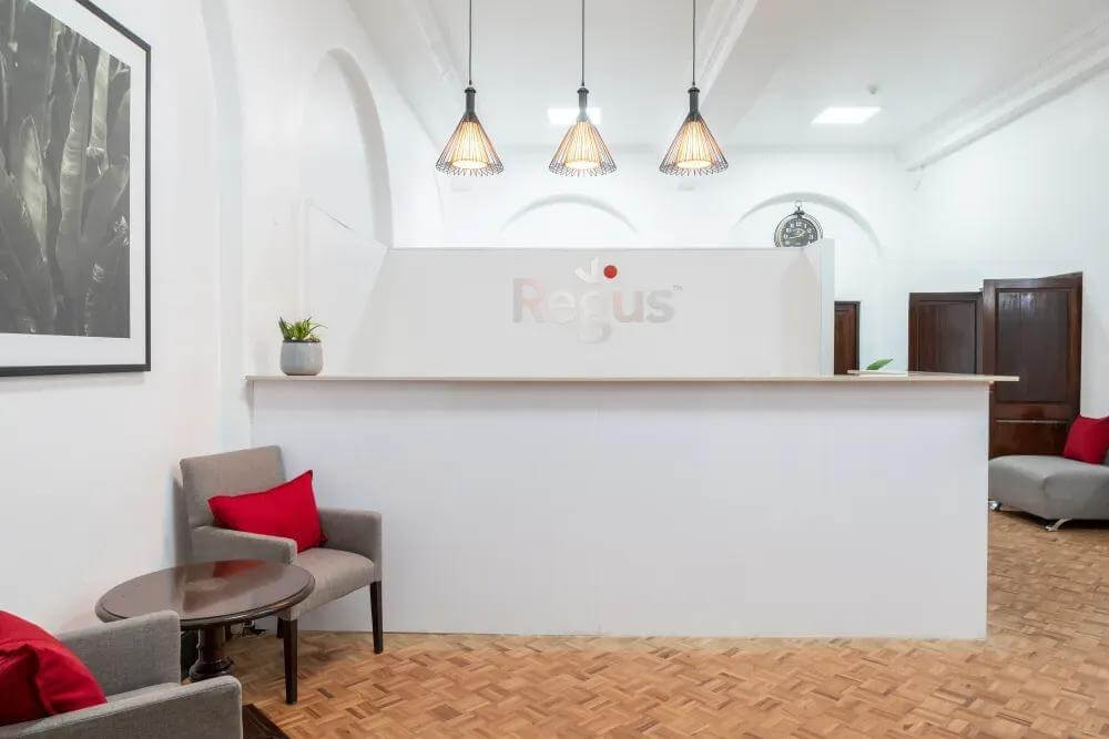 Durban Country Club office space - View 8 in Durban - internet, office_cleaning, breakout_areas