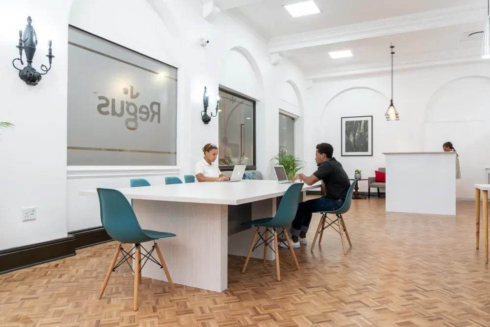 Durban Country Club office space - View 5 in Durban - internet, office_cleaning, breakout_areas