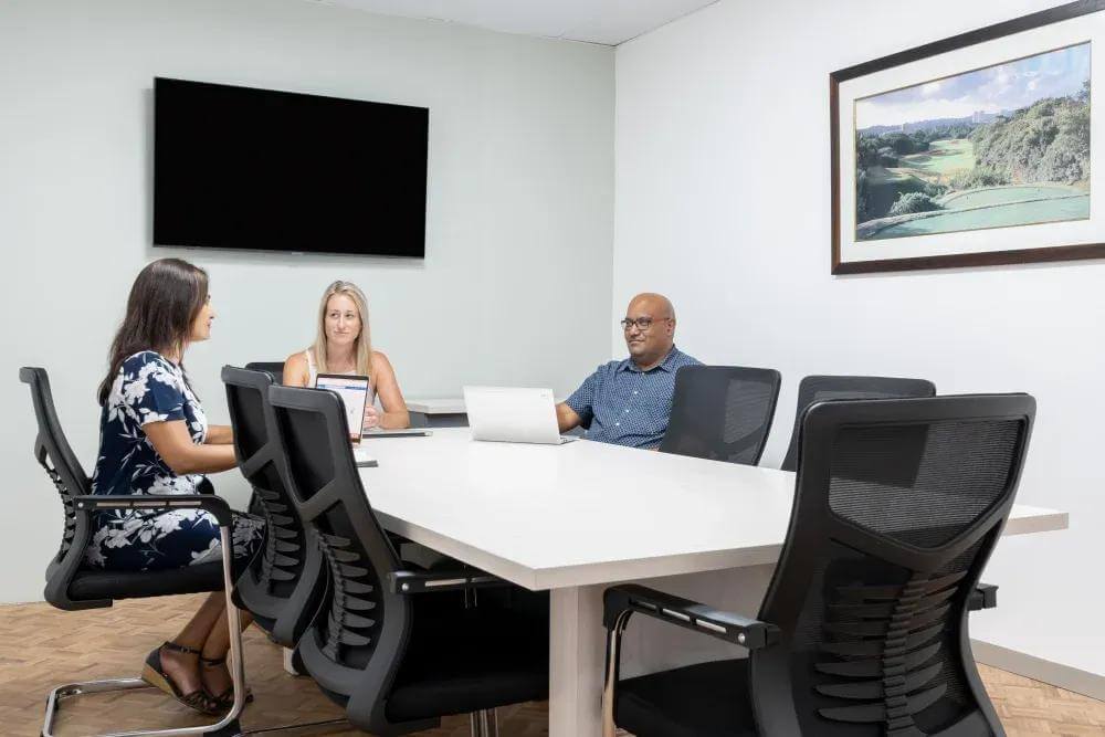 Durban Country Club office space - View 4 in Durban - internet, office_cleaning, breakout_areas