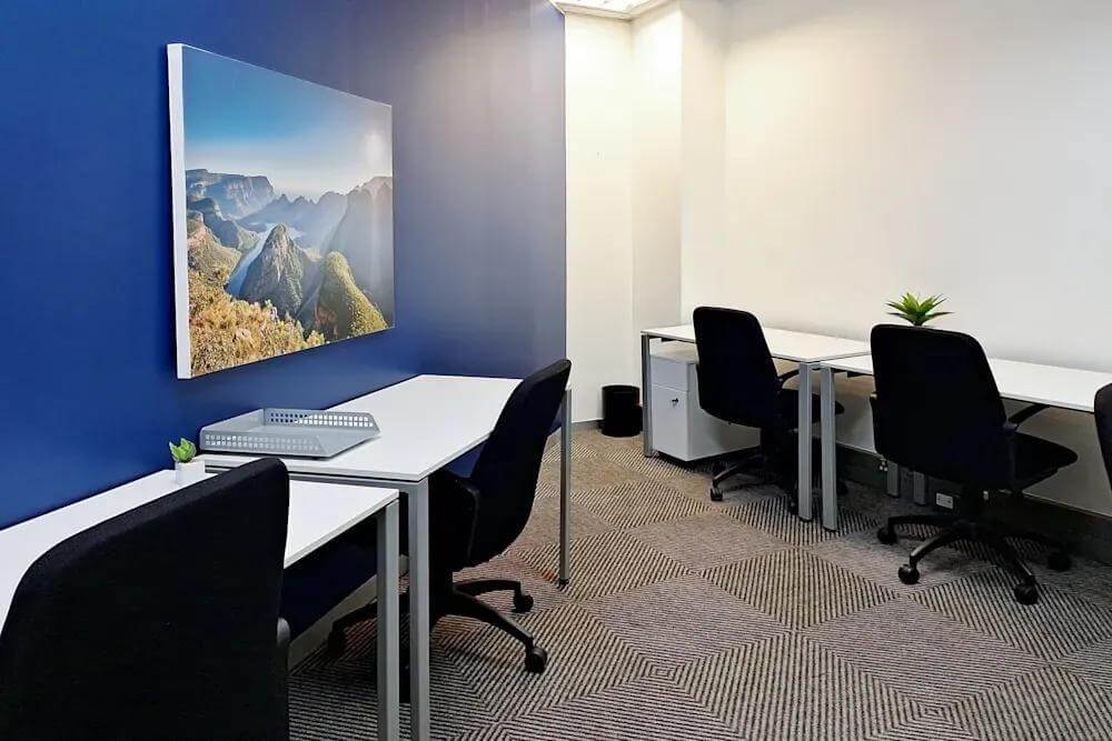 Nelspruit, Van Der Merwe Street office space - View 5 in Mbombela - internet, office_cleaning, breakout_areas