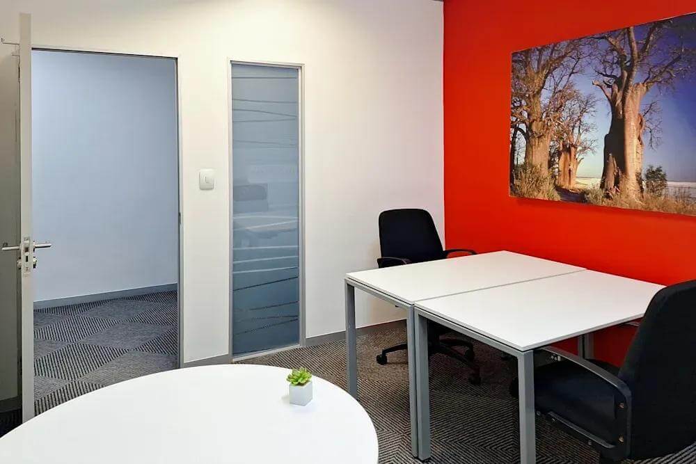Nelspruit, Van Der Merwe Street office space - View 6 in Mbombela - internet, office_cleaning, breakout_areas