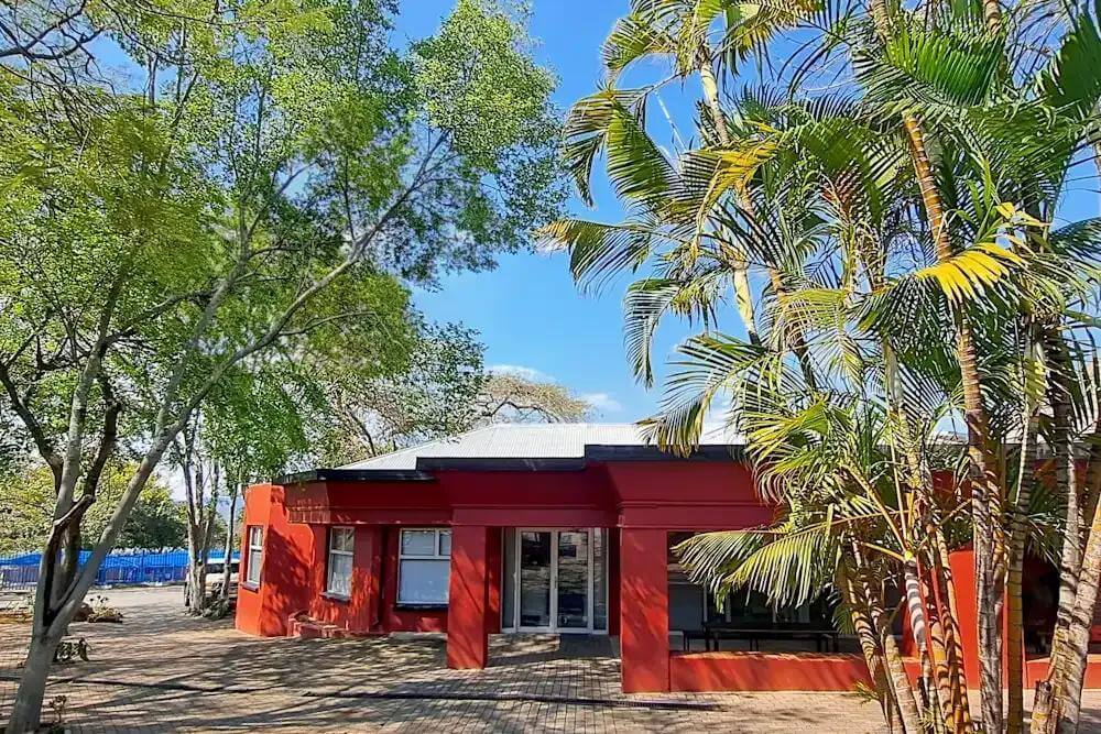 Nelspruit, Van Der Merwe Street - Office space in Mbombela, Mpumalanga