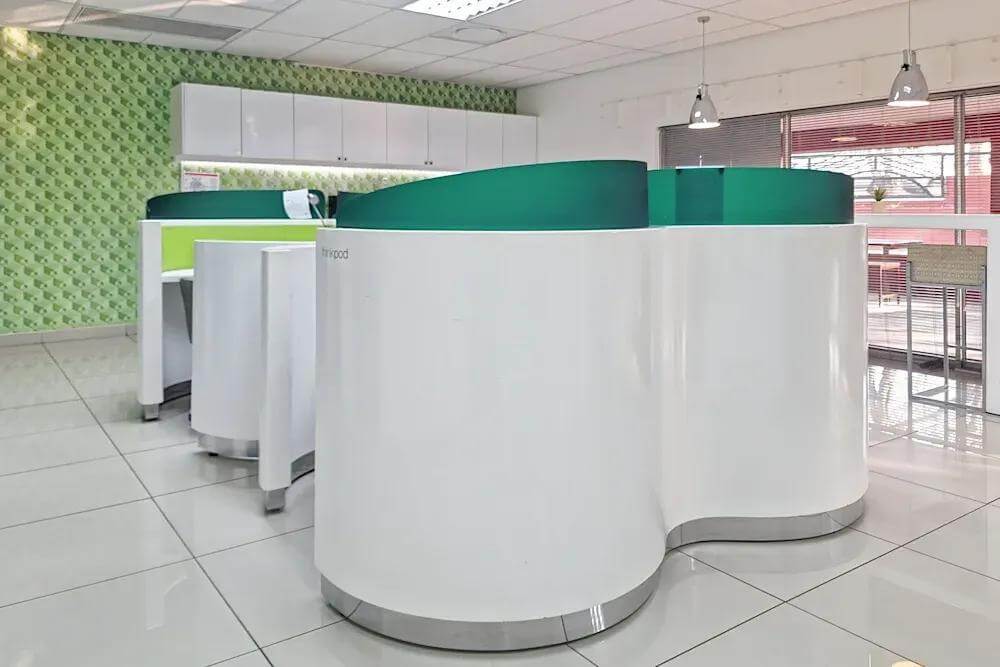 Nelspruit, Van Der Merwe Street office space - View 7 in Mbombela - internet, office_cleaning, breakout_areas