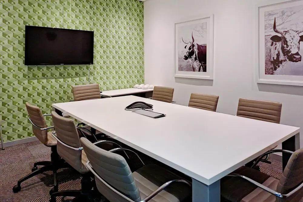 Nelspruit, Van Der Merwe Street office space - View 4 in Mbombela - internet, office_cleaning, breakout_areas