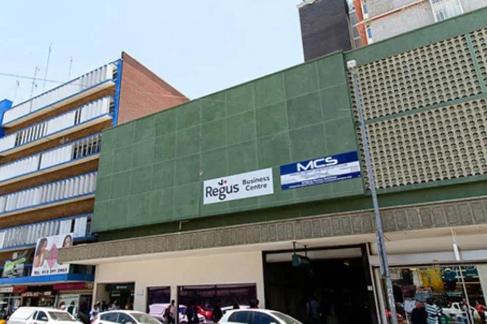 Polokwane, Landros Mare Street - Office space in Polokwane, Limpopo