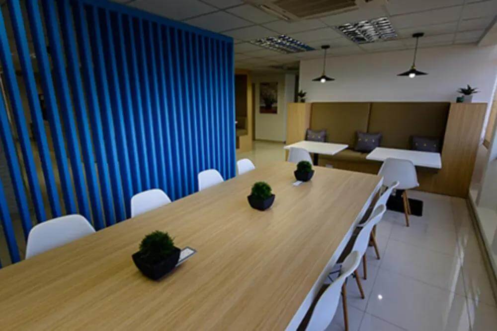 Polokwane, Landros Mare Street office space - View 7 in Polokwane - internet, office_cleaning, breakout_areas