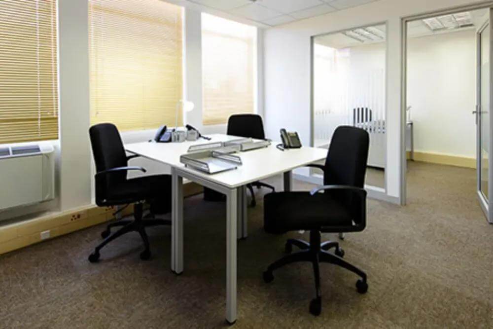 Polokwane, Landros Mare Street office space - View 8 in Polokwane - internet, office_cleaning, breakout_areas