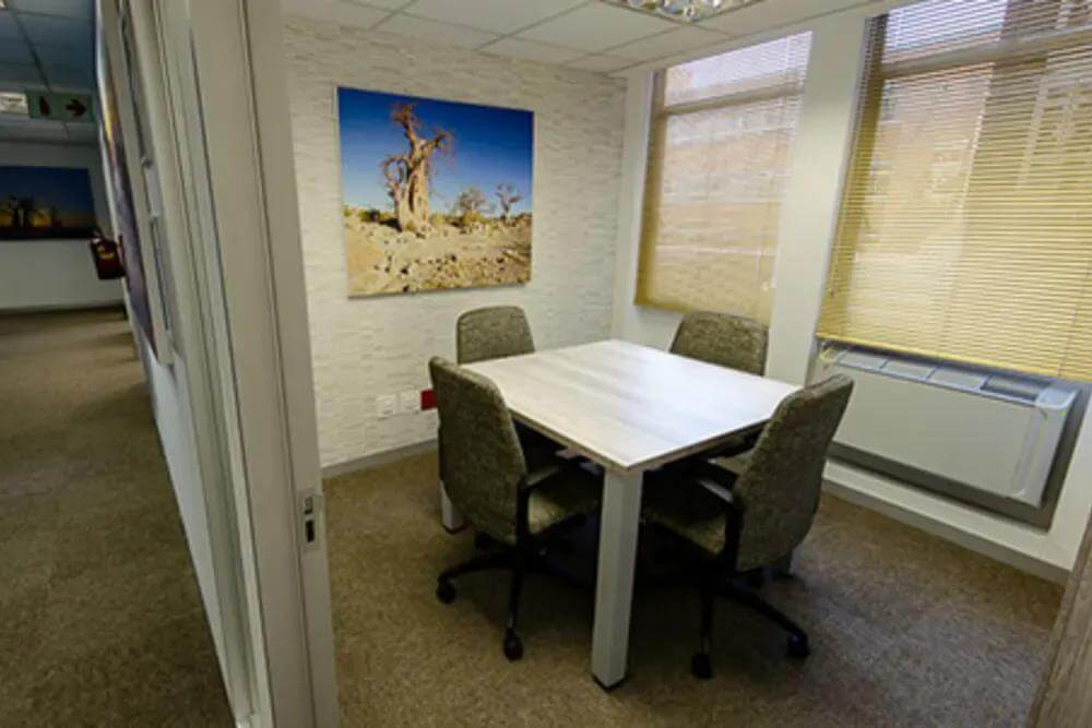Polokwane, Landros Mare Street office space - View 5 in Polokwane - internet, office_cleaning, breakout_areas