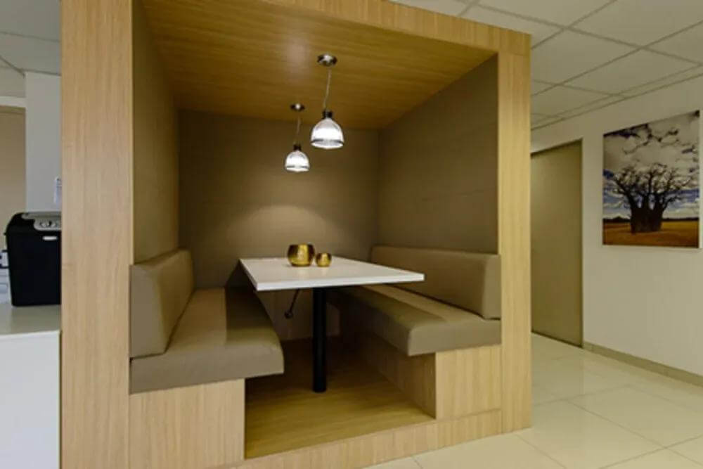 Polokwane, Landros Mare Street office space - View 4 in Polokwane - internet, office_cleaning, breakout_areas