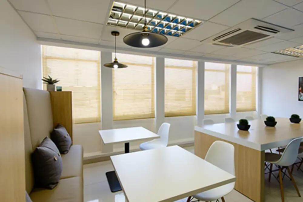 Polokwane, Landros Mare Street office space - View 2 in Polokwane - internet, office_cleaning, breakout_areas