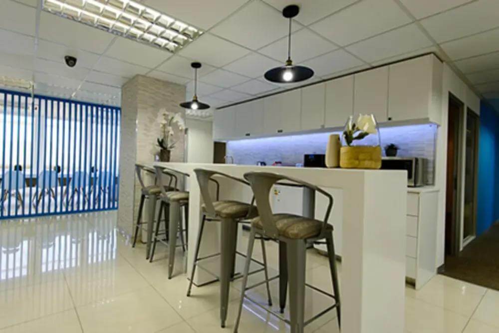 Polokwane, Landros Mare Street office space - View 3 in Polokwane - internet, office_cleaning, breakout_areas