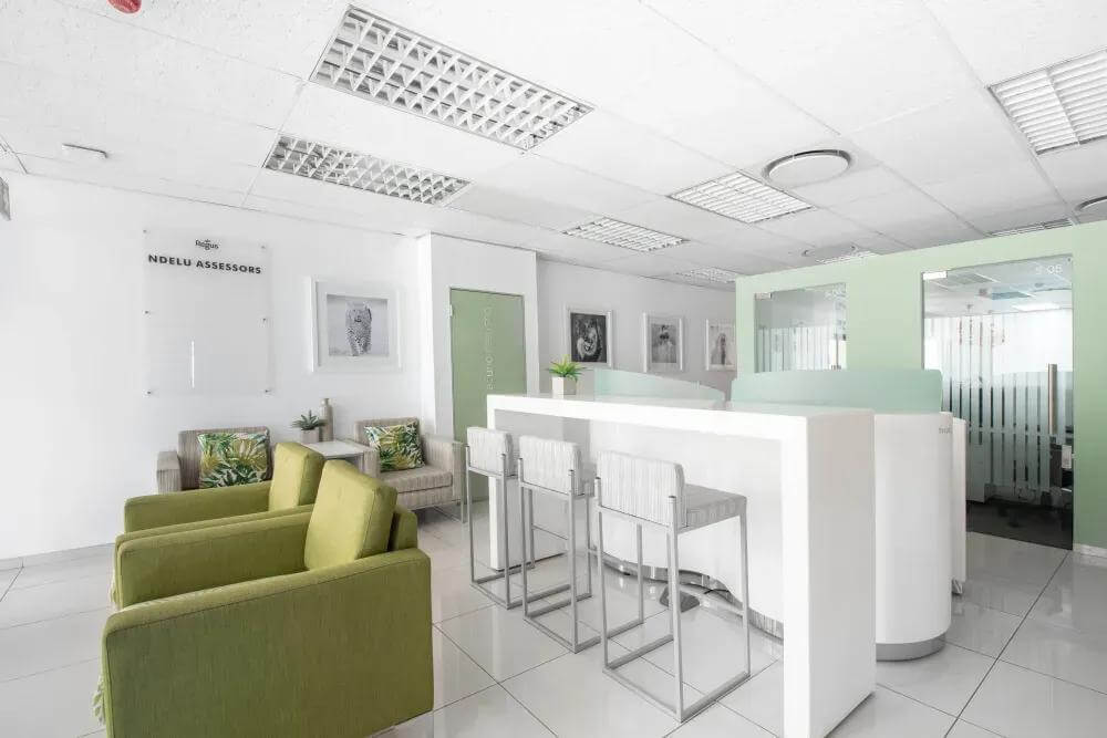 Rustenburg, Beyers Naude Drive office space - View 7 in Rustenburg - internet, office_cleaning, breakout_areas