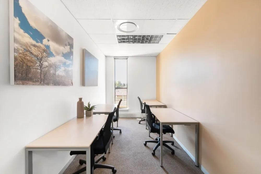 Rustenburg, Beyers Naude Drive office space - View 5 in Rustenburg - internet, office_cleaning, breakout_areas