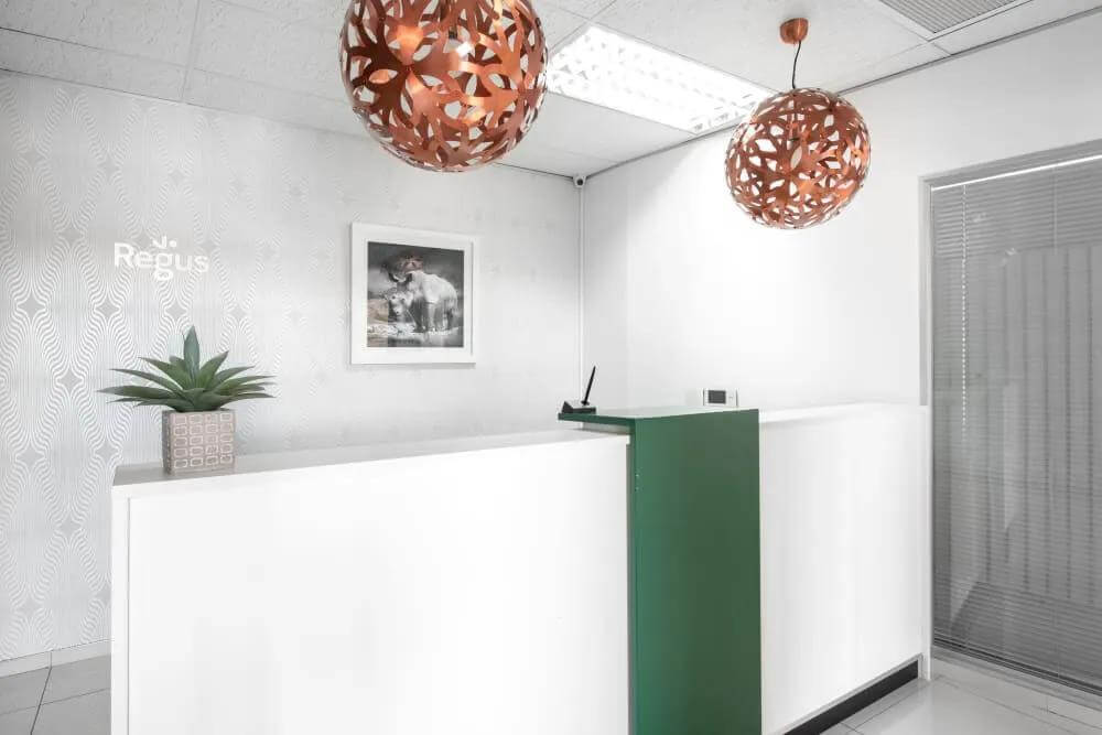 Rustenburg, Beyers Naude Drive office space - View 2 in Rustenburg - internet, office_cleaning, breakout_areas