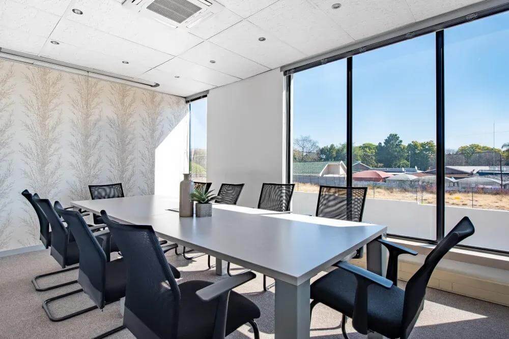 Rustenburg, Beyers Naude Drive office space - View 3 in Rustenburg - internet, office_cleaning, breakout_areas