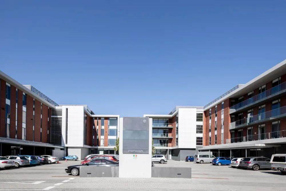 Cape Town Century City, Bridgeway Office Space Cape Town Century City, Bridgeway - Office space in Cape Town, Western Cape