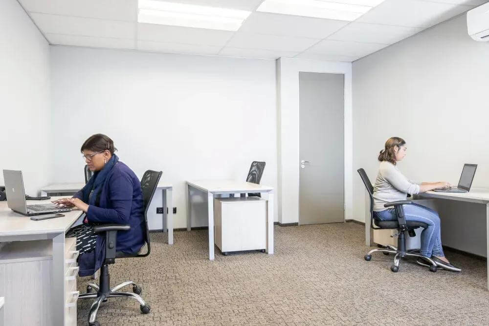 Cape Town Century City, Bridgeway - Photo 5 Cape Town Century City, Bridgeway office space - View 5 in Cape Town - internet, office_cleaning, breakout_areas