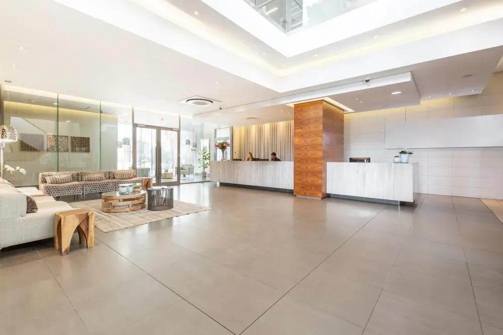 Cape Town Century City, Bridgeway - Photo 7 Cape Town Century City, Bridgeway office space - View 7 in Cape Town - internet, office_cleaning, breakout_areas