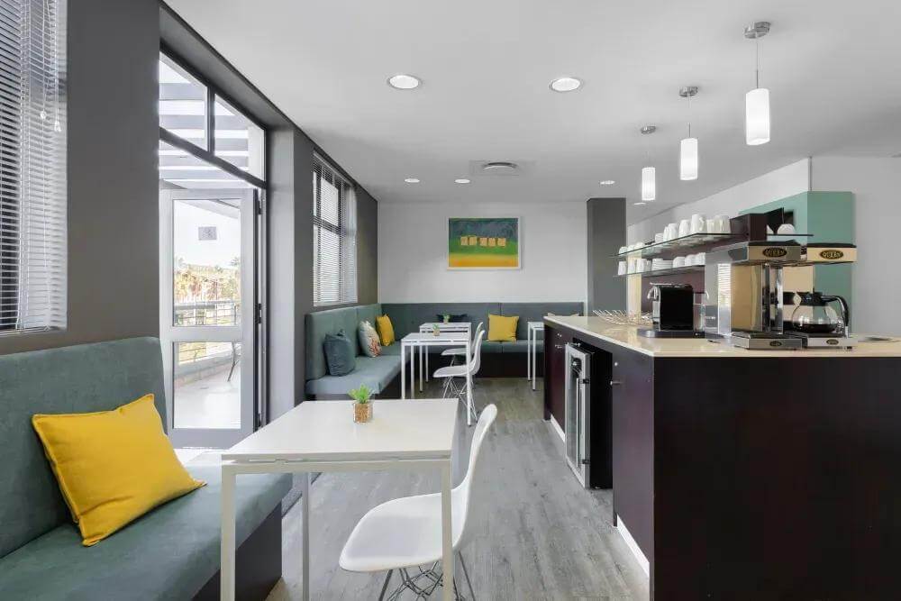 Cape Town, Century City, Colosseum office space - View 7 in Cape Town - internet, office_cleaning, breakout_areas