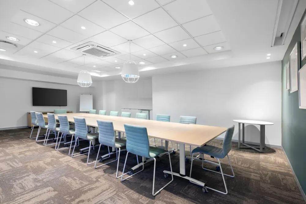 Cape Town, Claremont, Sunclare office space - View 4 in Cape Town - internet, office_cleaning, breakout_areas