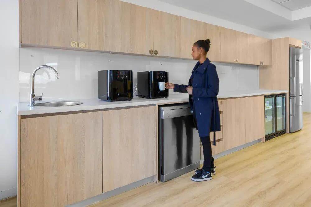 Cape Town, Claremont, Sunclare office space - View 5 in Cape Town - internet, office_cleaning, breakout_areas