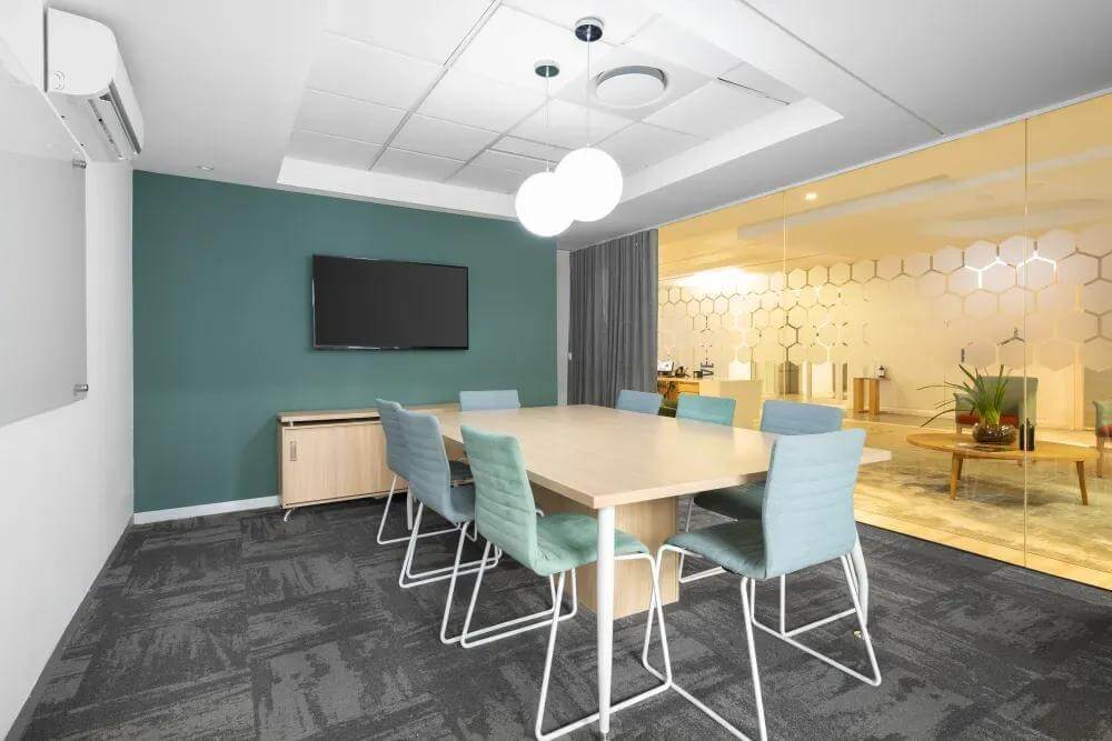 Cape Town, Claremont, Sunclare office space - View 8 in Cape Town - internet, office_cleaning, breakout_areas