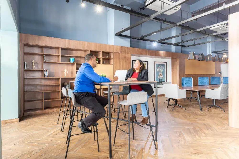 Cape Town, Long Street office space - View 7 in Cape Town - internet, office_cleaning, breakout_areas