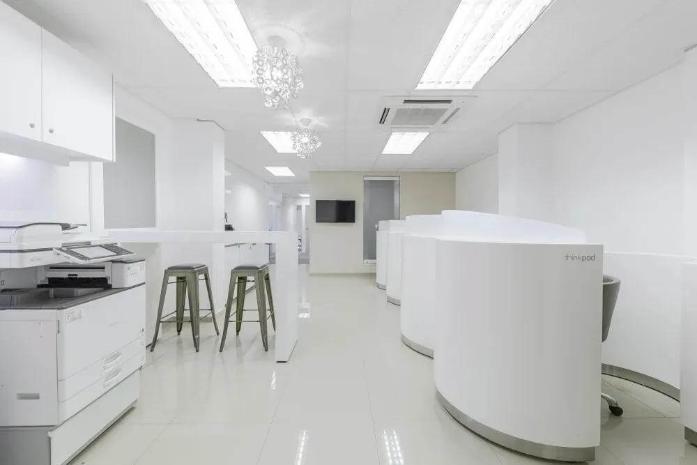 Cape Town, Mandela Rhodes Place office space - View 3 in Cape Town - internet, office_cleaning, breakout_areas