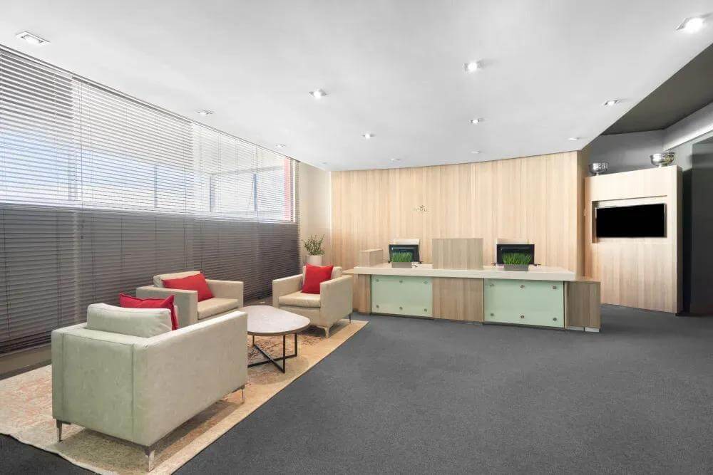 Cape Town, Stellenbosch, Eikestad Mall office space - View 5 in Stellenbosch - internet, office_cleaning, breakout_areas