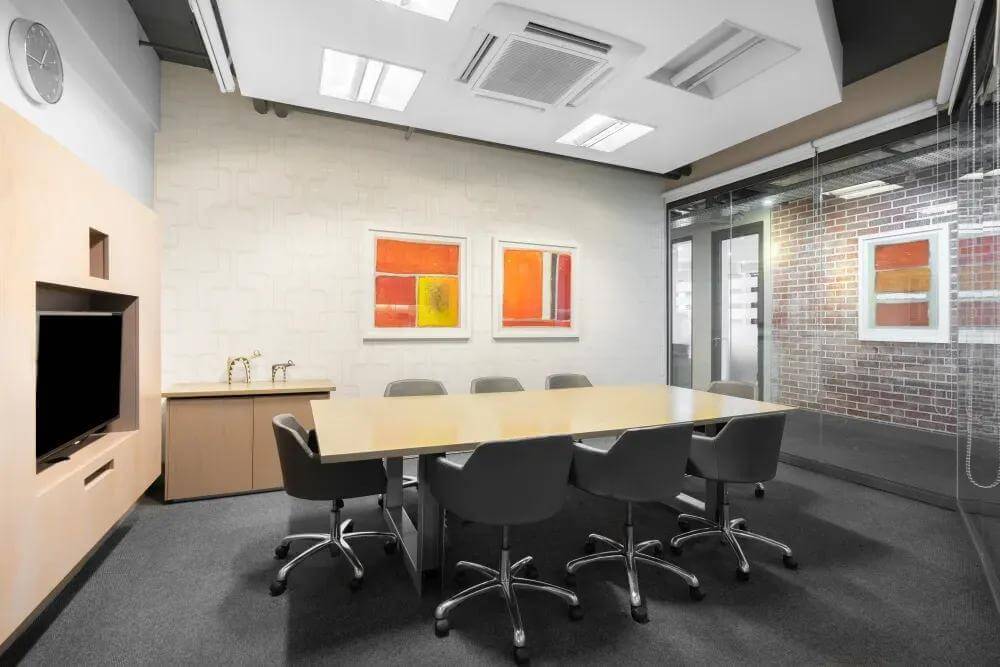 Cape Town, Stellenbosch, Eikestad Mall office space - View 4 in Stellenbosch - internet, office_cleaning, breakout_areas