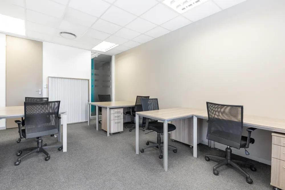 Cape Town, Tyger Valley, Willowbridge office space - View 7 in Cape Town - internet, office_cleaning, breakout_areas