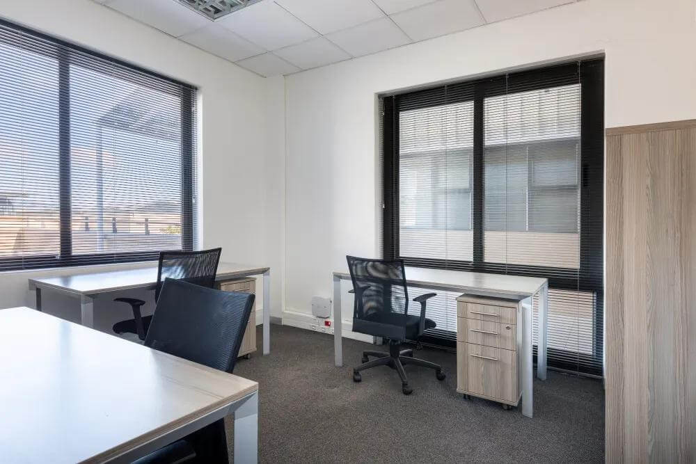 Cape Town, Tyger Valley, Willowbridge office space - View 5 in Cape Town - internet, office_cleaning, breakout_areas
