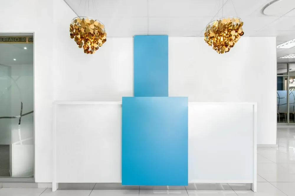 East London, Berea, Stewart Drive office space - View 2 in East London - internet, office_cleaning, breakout_areas