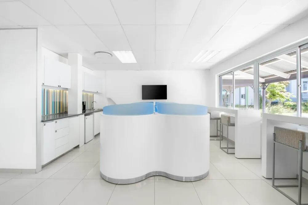 East London, Berea, Stewart Drive office space - View 6 in East London - internet, office_cleaning, breakout_areas