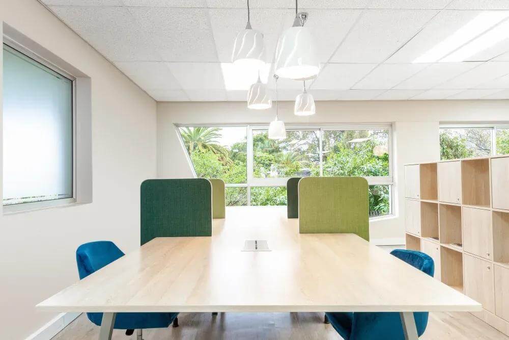 Paarl, New Street - Photo 4 Paarl, New Street office space - View 4 in Paarl - internet, office_cleaning, breakout_areas